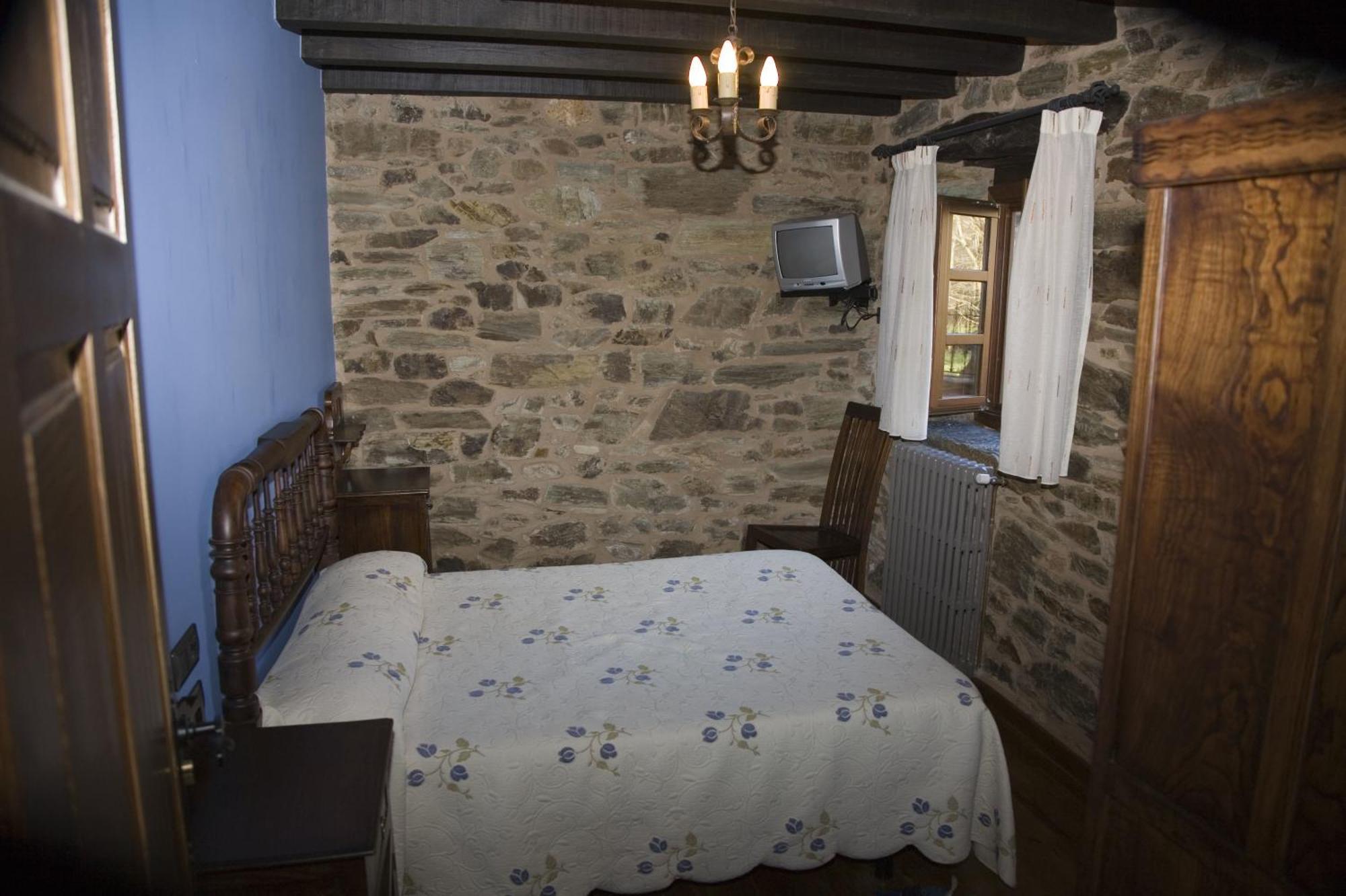 Гостевой дом Casa Bouza Бесерреа Номер фото